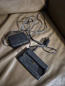 Casio USB Cradle CA-33 station Exilim charger NO CAMERA - Picture 1 of 3