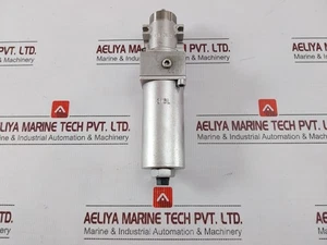 BIFOLD SH06-FR-SR-AD-08-X1-1217 Fluidpower Pneumatic Regulator CT0421-0085 - Picture 1 of 10