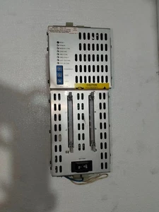 ALIMENTATORE/INSTALLAZIONE SIEMENS PSC-12 FIREFINDER-315-033060 - Foto 1 di 8