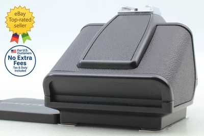 Blue Line [Top MINT] Hasselblad PM-5 PM5 Prism Finder For 500 501 503 From JAPAN - Image 1 of 4