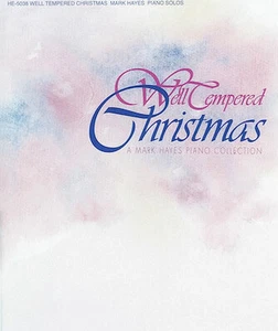 Well-Tempered Christmas - Picture 1 of 1