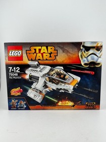 Lego Star Wars - The Phantom 75048 - Sealed