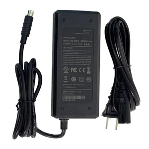 Netzteil Ladegerät für Megawheels S10 Elektroroller Netzteil Kabel XMT - Bild 1 von 5