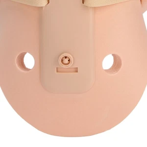 Adults Neck Collar Breathable Neck Stress Relive Cervical Traction Device With - Bild 1 von 32