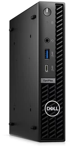 Optiplex 7020 Micro I5 14500T 16GB 512GB SSD Wifi Neu/New Prosupport 02-2028 - Bild 1 von 4