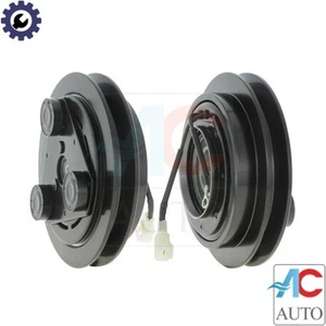MAGNETIC CLUTCH AIR CONDITIONER COMPRESSOR AC-06HA15 FOR FORD RANGER MAZDA - Picture 1 of 9