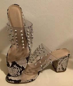 NEU • CARVELA BY KURT GEIGER • 41 • UNGETRAGEN - Bild 1 von 2