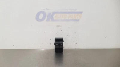 17 CHEVY EXPRESS 3500 VAN MASTER FRONT DOOR WINDOW SWITCH LEFT DRIVER - Image 1 of 4