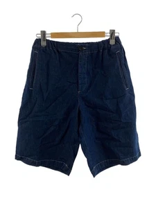 Gucci 48 Algodón Índigo Shorts Usado - Imagen 1 de 6