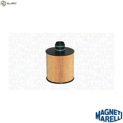 OIL FILTER 153071760500 FOR SUZUKI GRAND/NOMADE S-CROSS/SUV/SX4 VITARA ESCUDO - Imagem 1 de 4