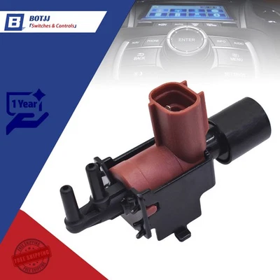 2586062010 Vacuum Switch Valve VSV For Toyota Camry Solara Sienna 1992-2008 - Image 1 of 4