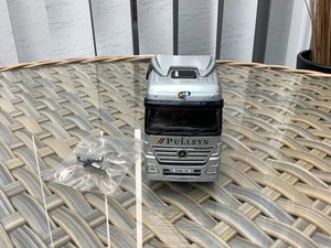 CORGI MODEL 1:50 - PULLEYN MERCEDES ACTROS BENZ - Picture 1 of 4