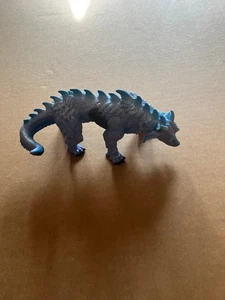 ARCTIC DRAGON Animal Figurine Safari Ltd toy Dragon Collection - Picture 1 of 4