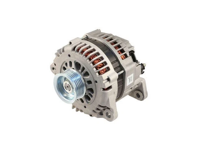Alternador Hitachi 78472SDND 2004 2005 2006 2007 Infiniti FX45 2003-2008 - Imagem 1 de 2