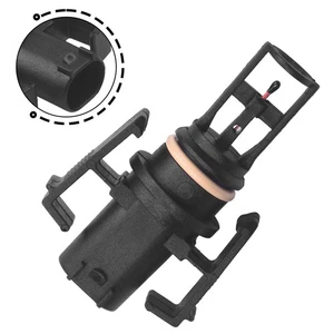 For Mercedes SL600 Car Intake Temperature Sensor Stable Characteristics - Picture 1 of 12