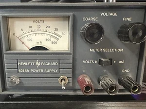 Hewlett Packard 6215a Power Supply - Afbeelding 1 van 6