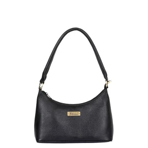 Bolsos hobo de cuero Sishka para mujer - Elegante bolso de hombro - Imagen 1 de 51