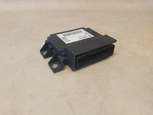 GENUINE VW PASSAT Control Unit Parking Brake 3C0 907 801 F 3C0907801F - Picture 1 of 12
