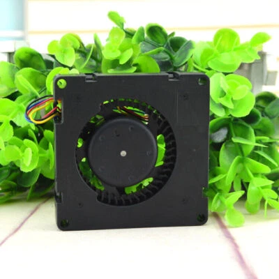 1PC BFB0712VHD 7015 7CM 12V 0.50A 4-wire Cooling Fan - Bild 1 von 4