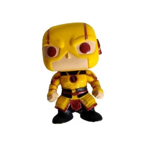 Funko Pop! Figura de vinilo The Flash #401 DC Heroes usada - Imagen 1 de 9