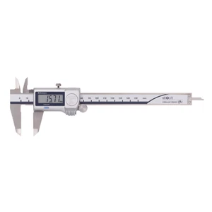 Mitutoyo Absolute Coolant Proof Digital Vernier Caliper 0-150mm IP67 Genuine - Picture 1 of 7