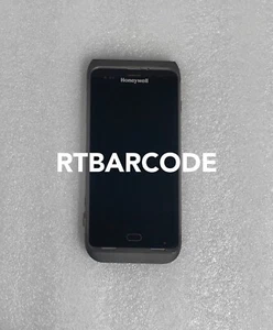 100 % neuer Honeywell CT40 LCD Bildschirm und Digitizer mit Frontabdeckung - Bild 1 von 4