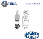 940113050127 STARTER SOLENOID SWITCH MAGNETI MARELLI NEW OE REPLACEMENT