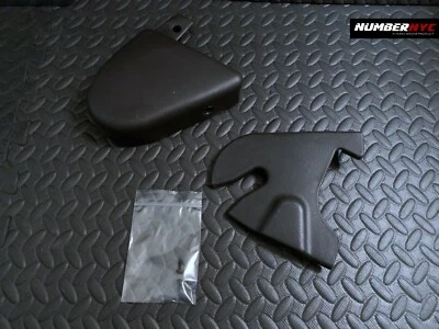 Cubierta de asiento de plástico para conductor HYUNDAI OEM LADO IZQUIERDO 2009 2010 Sonata NF 88180-0A000 Foto 1 de 4
