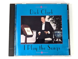 Dick Clark : I Play The Songs (CD 1993 Quick Silver Inc) *Rare* *Very Good* - Bild 1 von 6