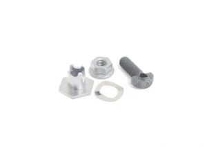 BMW Transmission Securing Parts Genuine 24500429180 - Picture 1 of 9