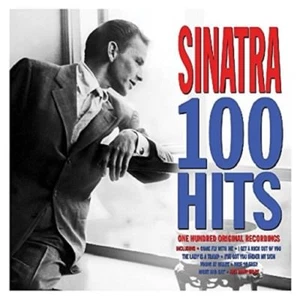 FRANK SINATRA - 100 HITS OF SINATRA 4 CD NEU - Bild 1 von 1