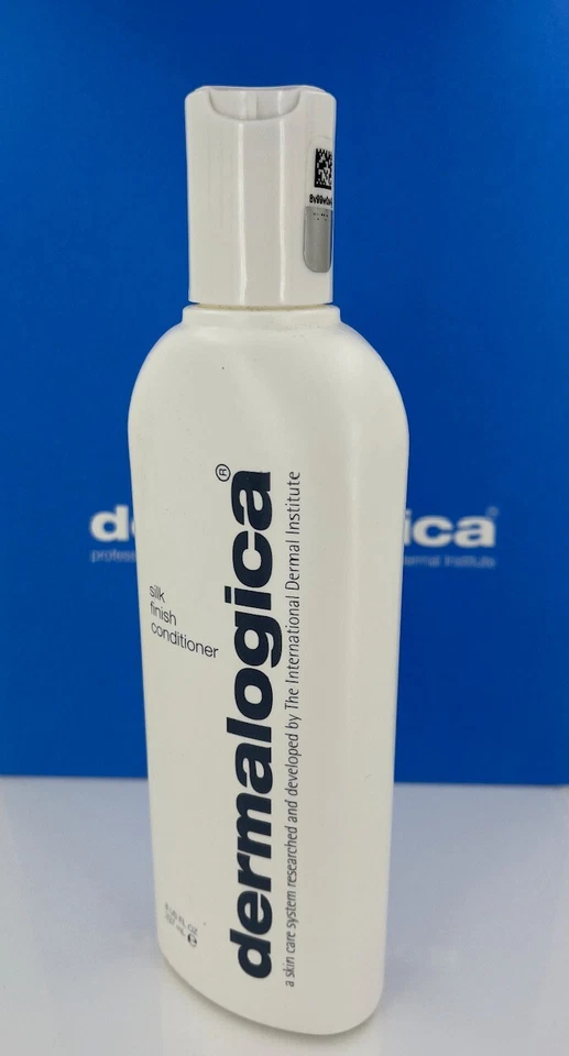 Dermalogica шелковая отделка кондиционер 8 жидк. унц./237 мл новый - Изображение 1 из 3