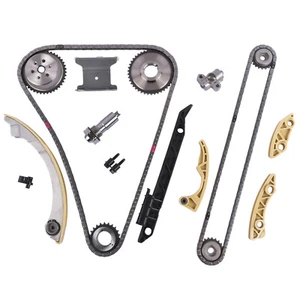 Juego de cadena de distribución para Alfa Romeo 159 Brera JTS Opel Antara J Insignia A 2.0 Turbo - Imagen 1 de 7