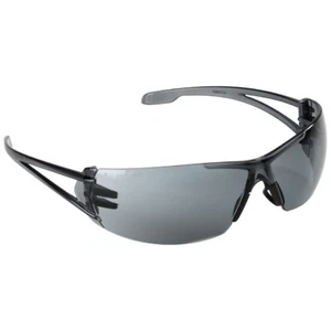 Infield Safety Glasses Dark Tinted, Safety Glasses, Extremely Light, Hunter - Picture 1 of 1