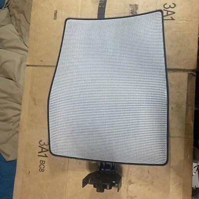 HON IGNITION 2.0 4-WAY STRETCH MESH BACK SUPPORT REPLACMENT ONLY - Image 1 of 4