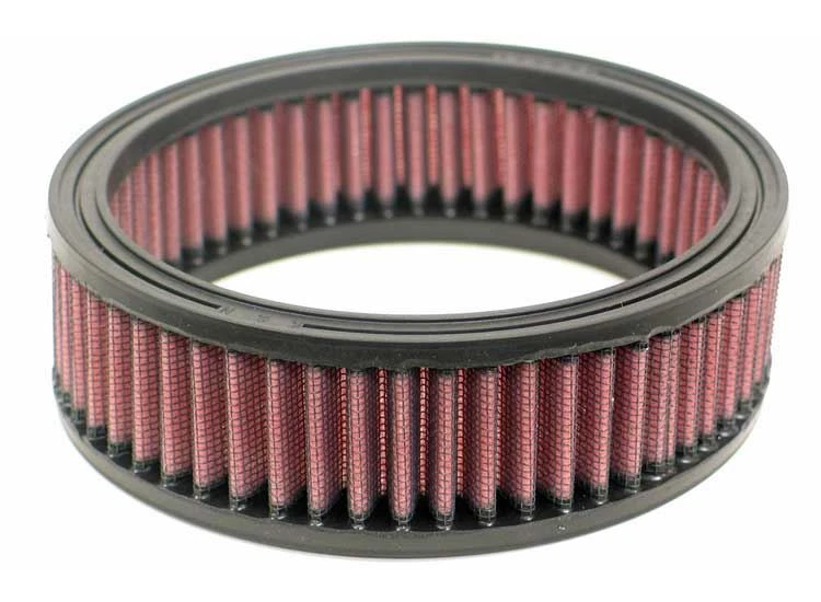 E-3212 K&N Air Filter 5-7/8"OD,4-7/8"ID,1-13/16"H - Image 1 of 1