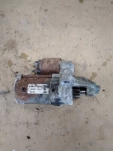 2010 2011 2012 FORD TRANSIT CONNECT XLT CARGO FWD STARTER MOTOR USED - Picture 1 of 4