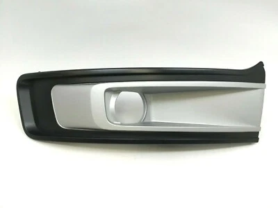 Bisel antiniebla negro lado pasajero derecho Ford Flex 2013-2019 OEM DA8Z-17E810-BA Foto 1 de 4