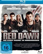 RED DAWN -VL- Blu-Ray