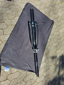 Fahrradträger für Auto Dachmontage abschließbar - Bild 1 von 3