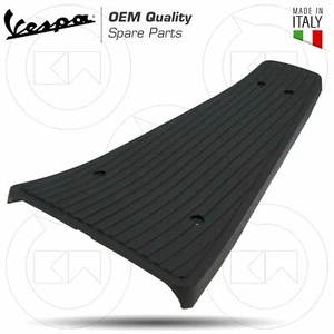 TAPPETINO TAPPETO PEDANA PER PIAGGIO VESPA PX / ARCOBALENO 125 150 219109 - Imagen 1 de 3