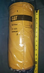 Caterpillar Cat 2P-4005 Ölfilter - Bild 1 von 6