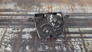2011 2012 2013 2014 2015 2016 BMW 528I SEDAN Trunk Lid Latch Lock 966929 OEM - Picture 1 of 5
