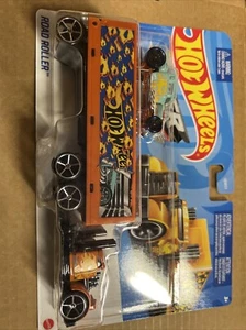 hot wheels road roller bone shaker - Picture 1 of 4
