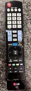 LG AKB73756542 Telecomando (USATO) - Foto 1 di 2