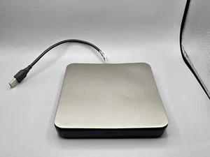 HP HSTNN-ID06 External Optical Disk Drive SuperMulti 8x DVD+R/RW 669296 - Picture 1 of 5