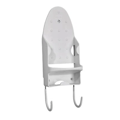 Ironing Board Holder Portable Ironing Board Rack for Laundry Room Home - Image 1 of 4