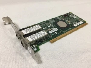 IBM 5759-91XX 4Gbps 2-Port PCI-X DDR Fibre Channel Adapter (1144) - Picture 1 of 5