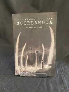 Noirlandia RPG (Make Big Things, 2016, EX) - Picture 1 of 2