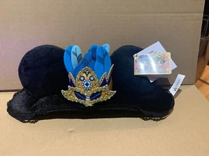 hong kong disneyland mickey mouse headband (2-22) - Picture 1 of 4